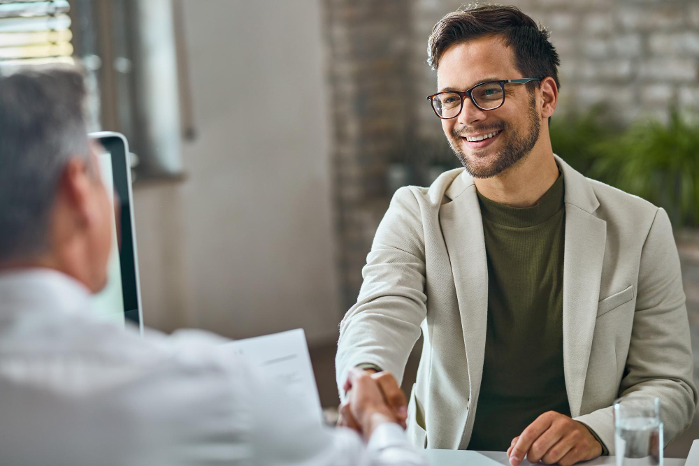 Recrutement - Poste à pourvoir