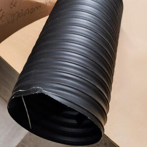 Tubes flexibles jusqu'au Ø 1800mm Sur demande